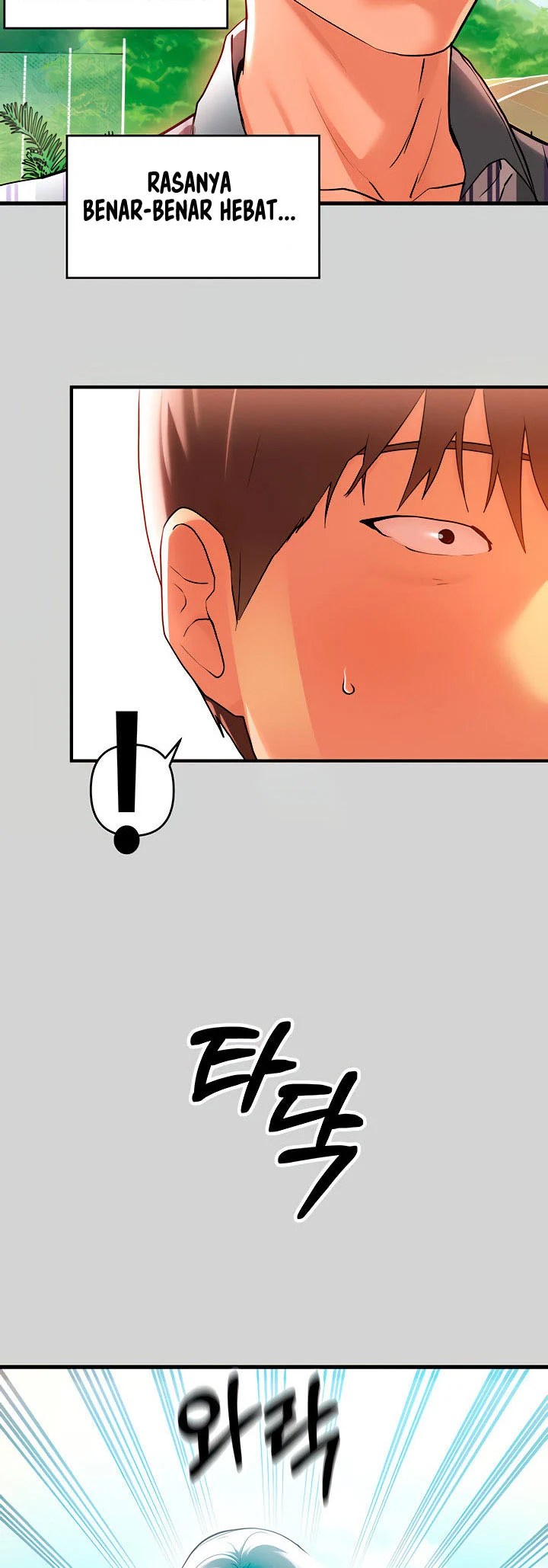 My Landlady Noona - Chapter 12 53