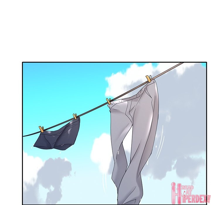 Maid (KOI) - Chapter 12 58