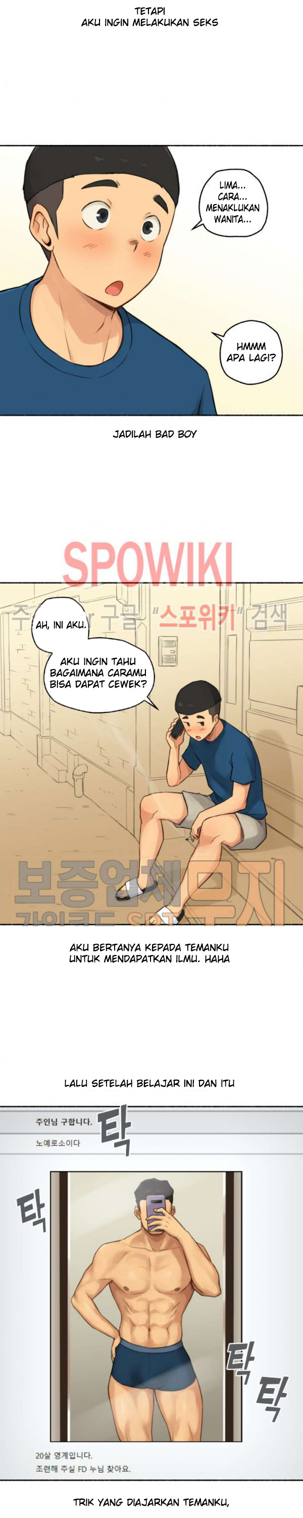 I Did This - Chapter 12 8