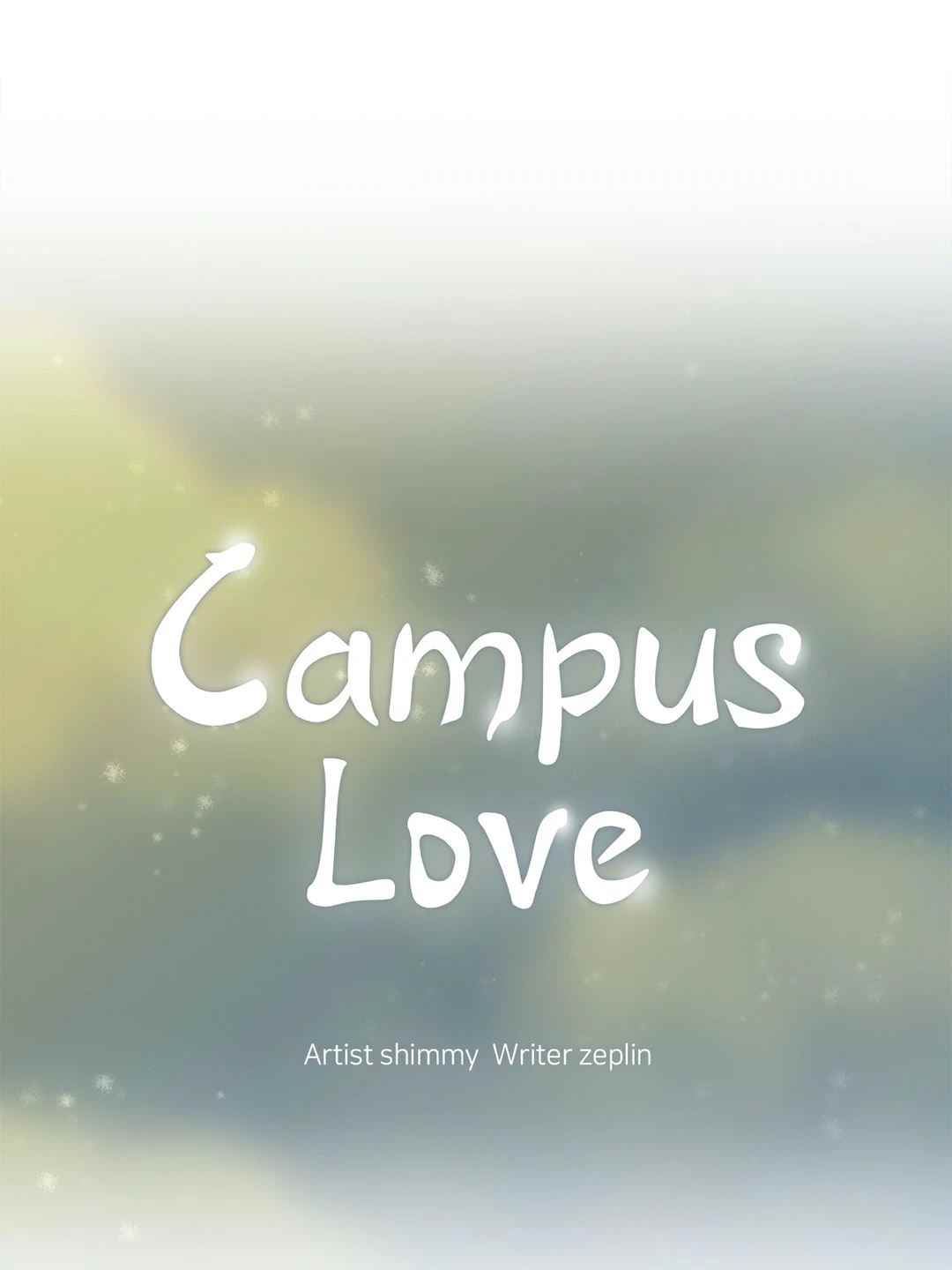 Campus Love - Chapter 12 38