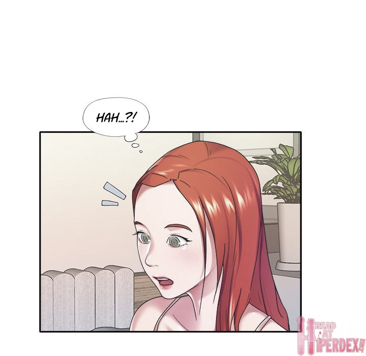 Maid (KOI) - Chapter 12 53