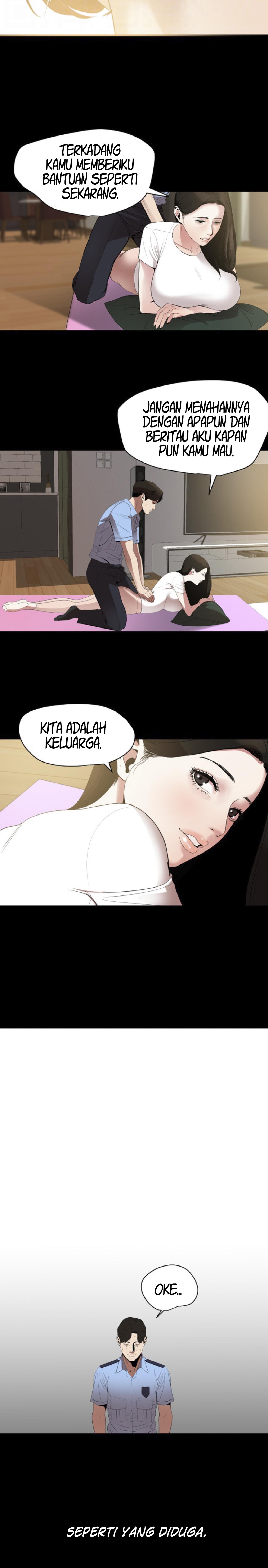 Don&#8217;t Be Like This! Son-In-Law - Chapter 12 8