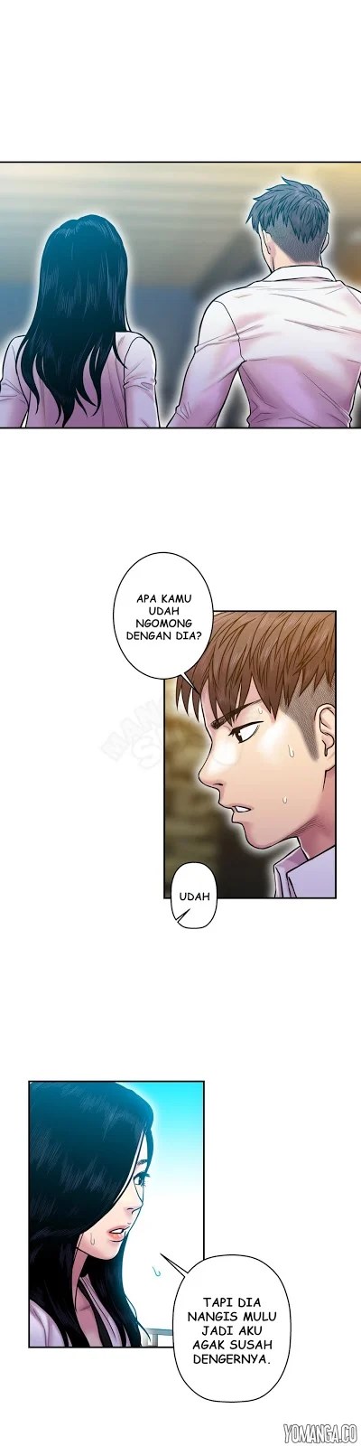 Ghost Love - Chapter 12 14