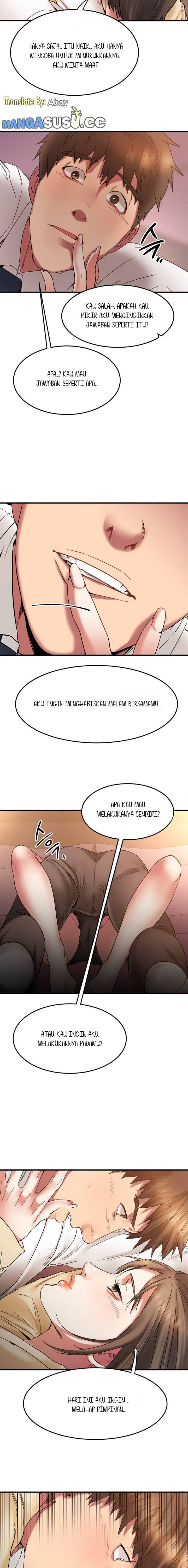 Food Chain (Smoke Joker) - Chapter 12 11