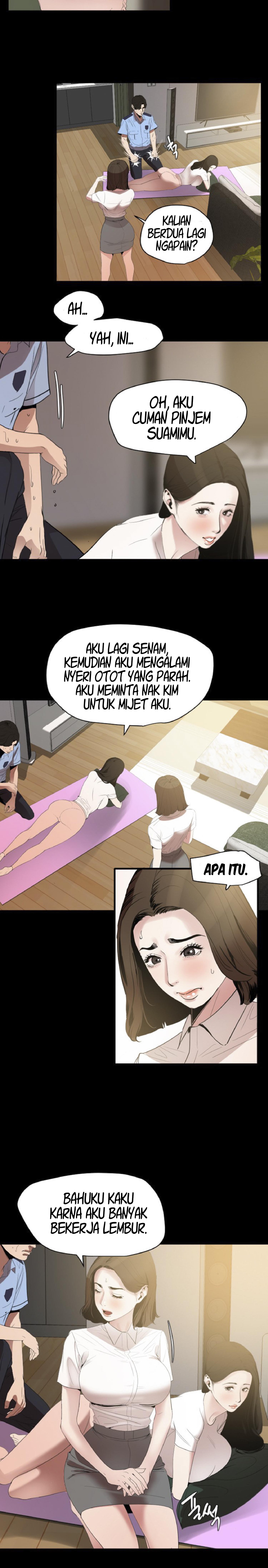 Don&#8217;t Be Like This! Son-In-Law - Chapter 12 10