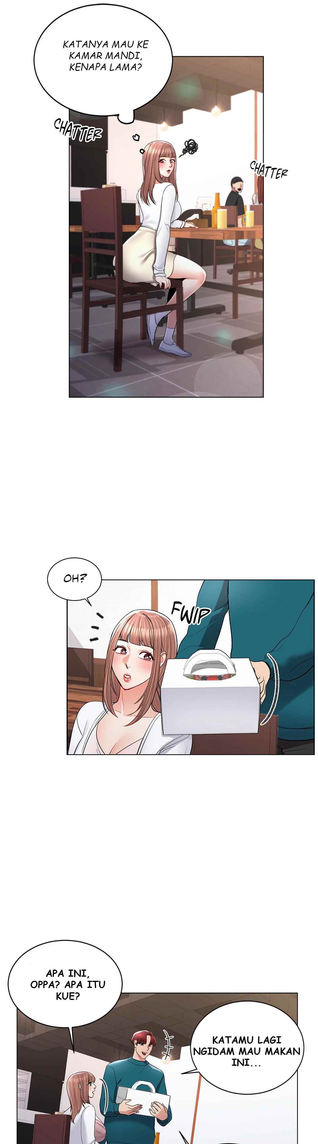 Campus Love - Chapter 12 18