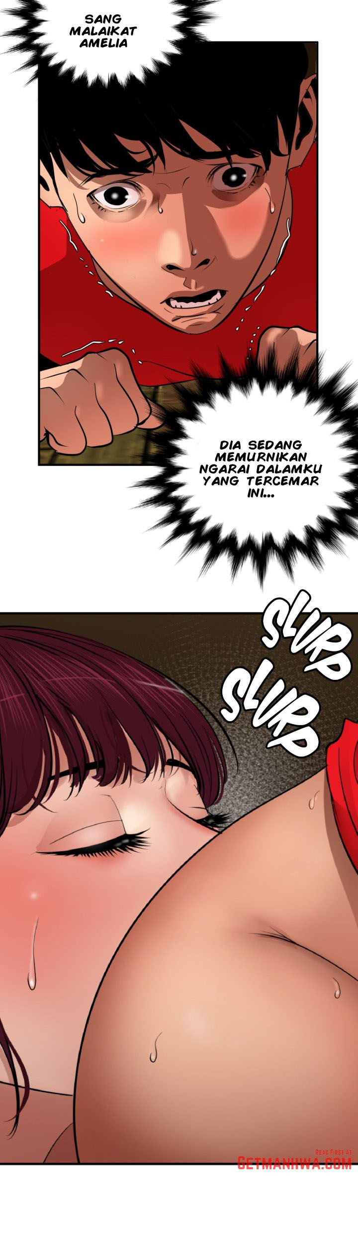 Lightning Rod - Chapter 75 10