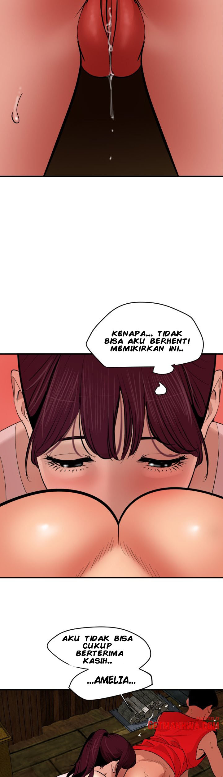 Lightning Rod - Chapter 75 29