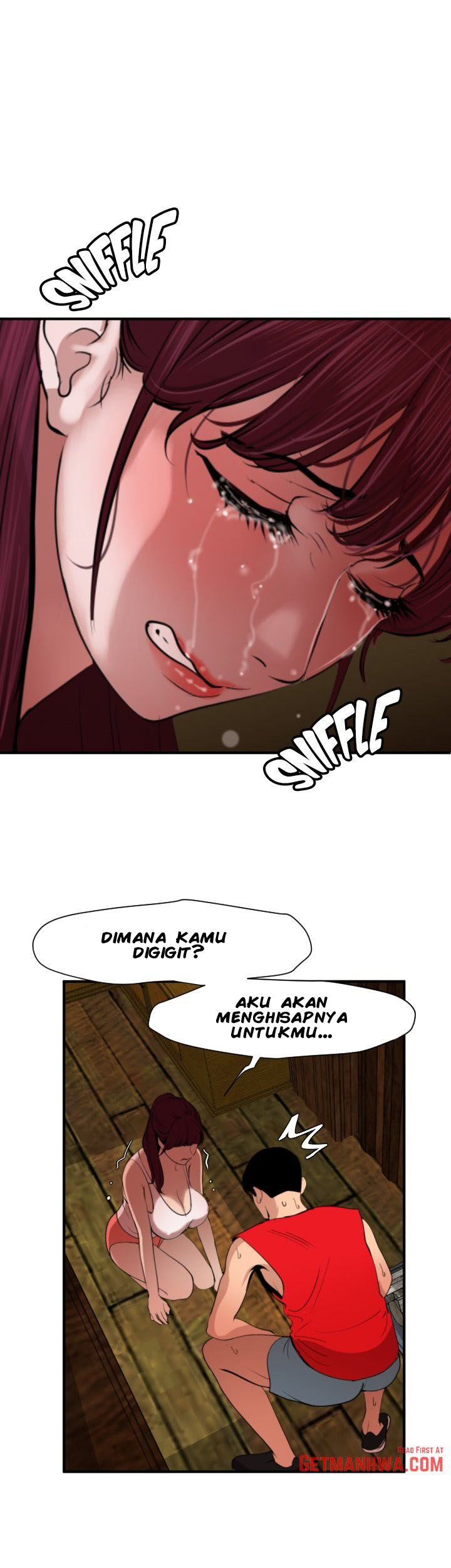 Lightning Rod - Chapter 75 3