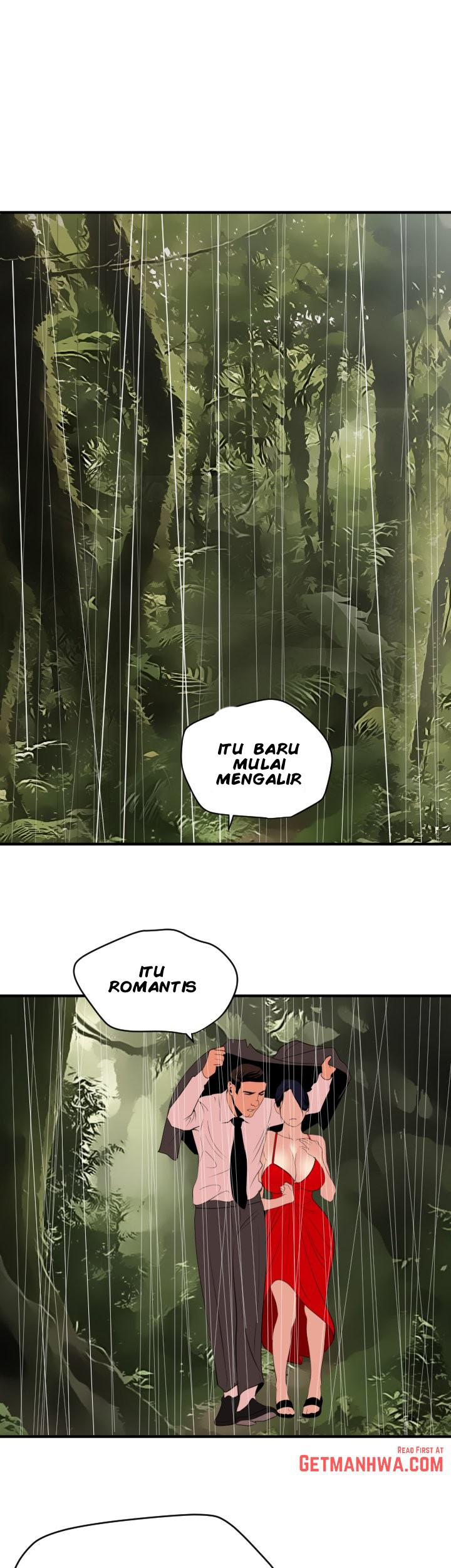Lightning Rod - Chapter 75 31