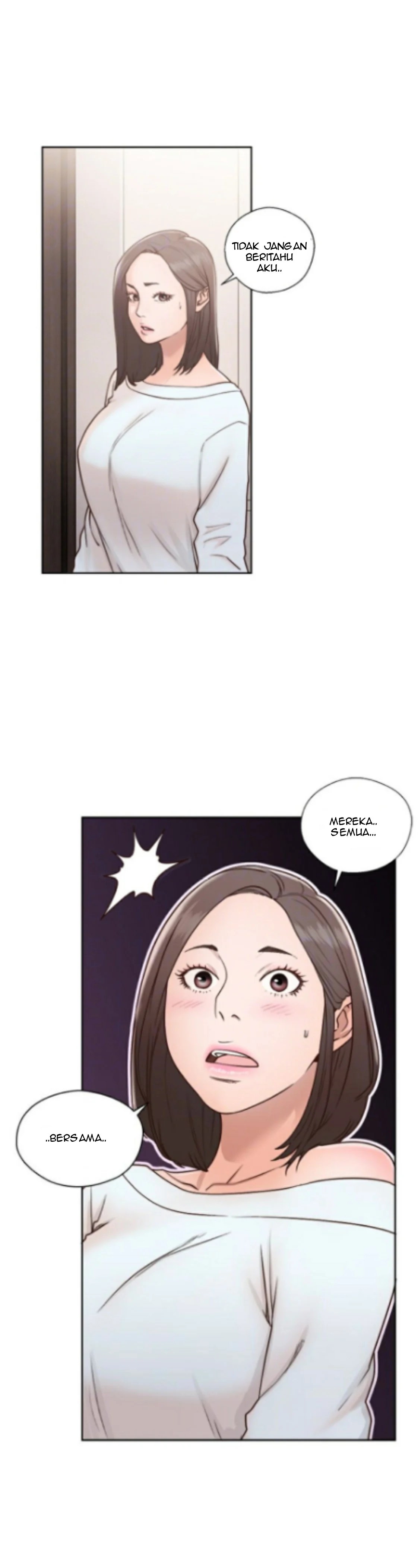 Lust Awakening - Chapter 75 10