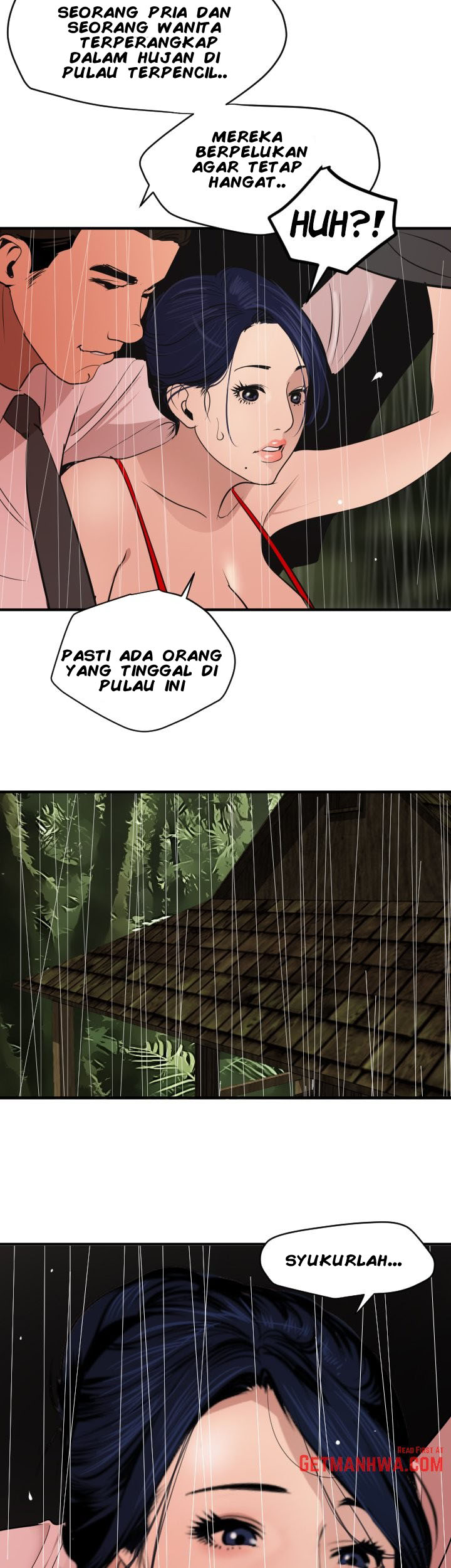 Lightning Rod - Chapter 75 32
