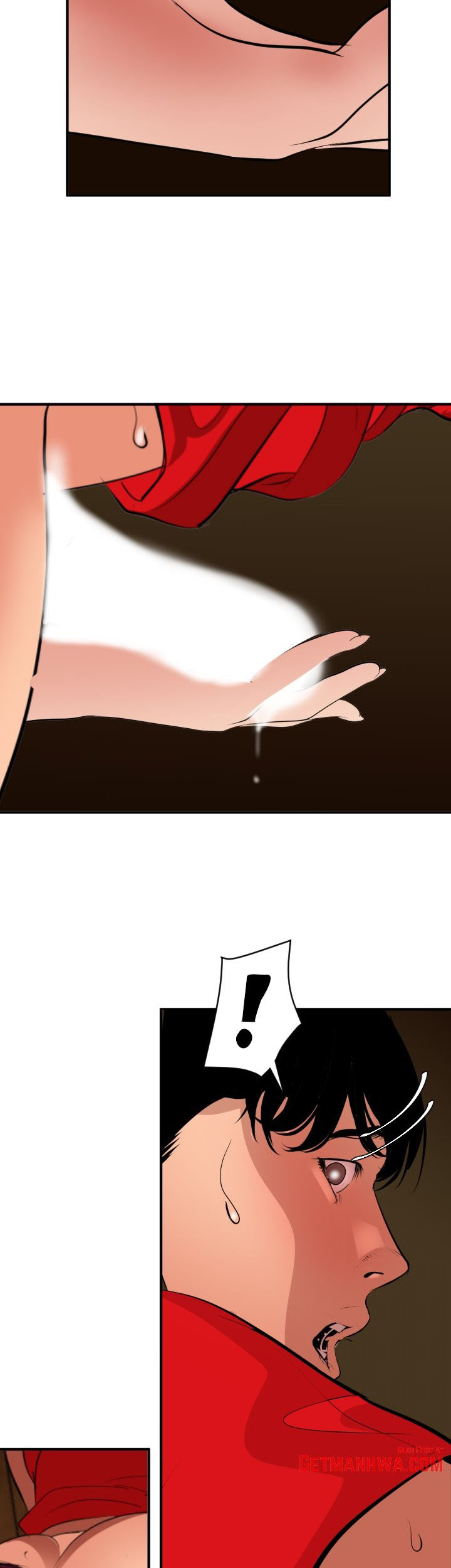 Lightning Rod - Chapter 75 19