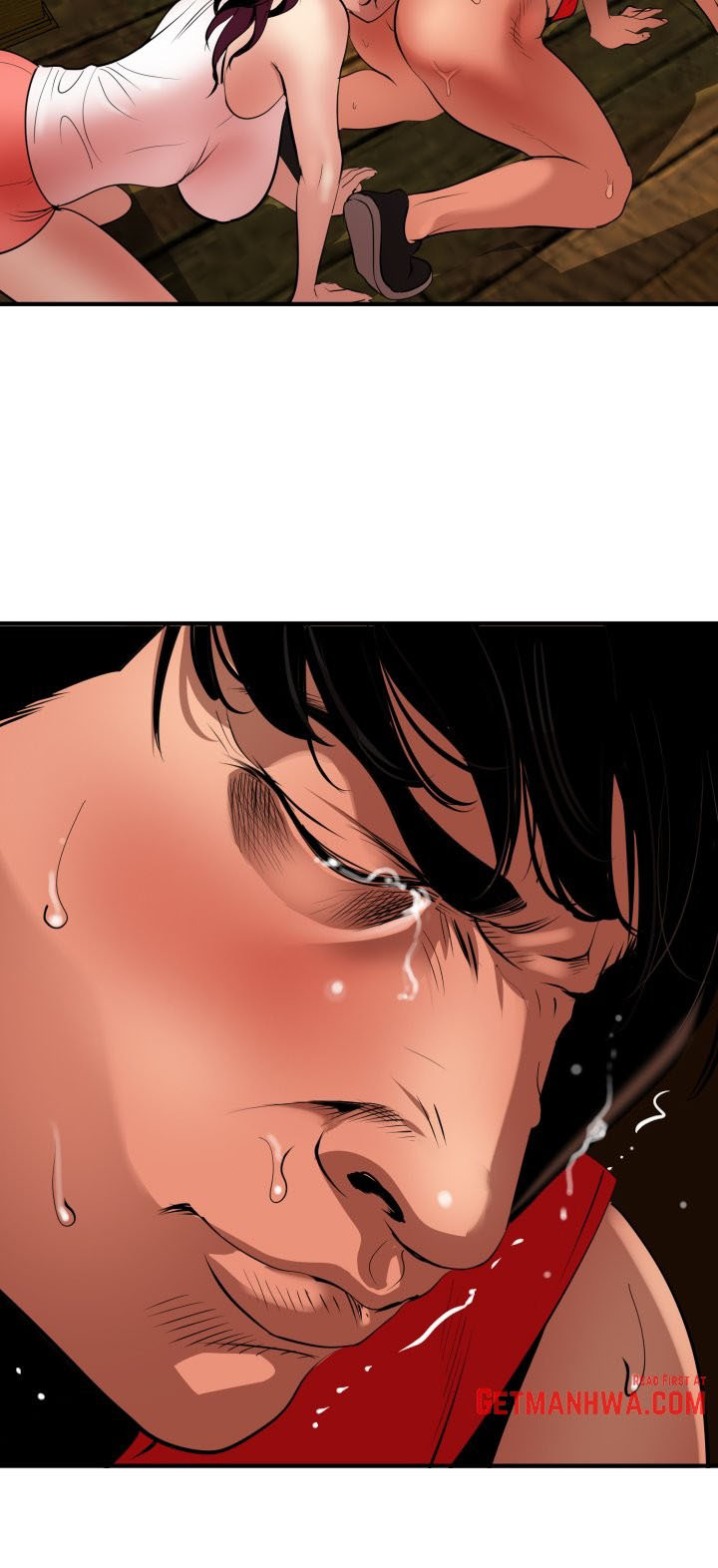 Lightning Rod - Chapter 75 30