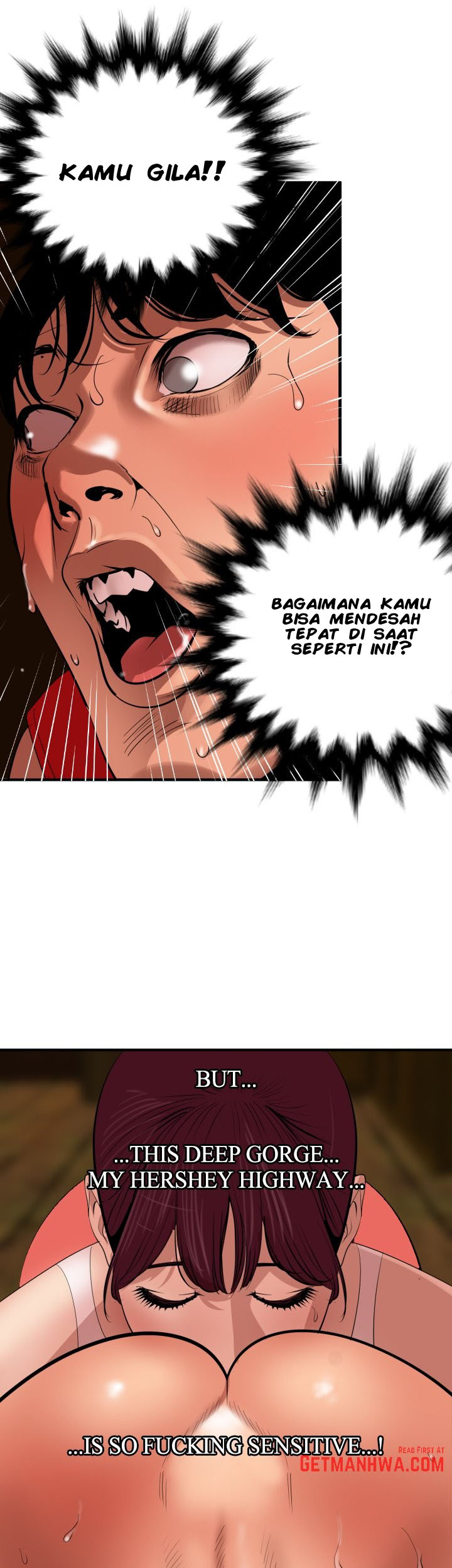 Lightning Rod - Chapter 75 12
