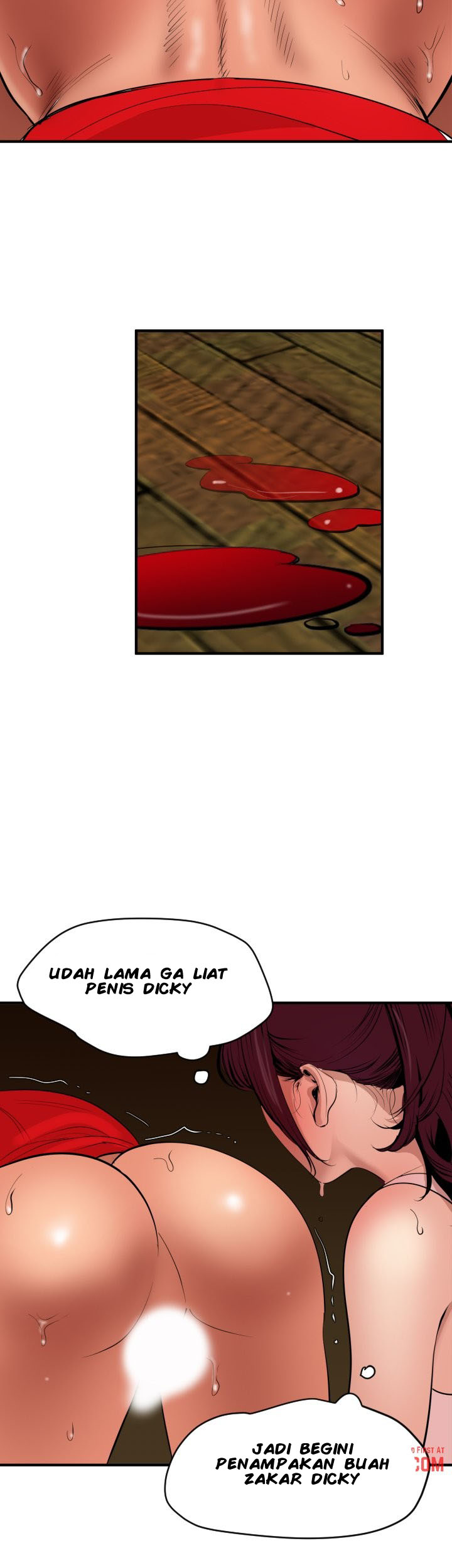 Lightning Rod - Chapter 75 13
