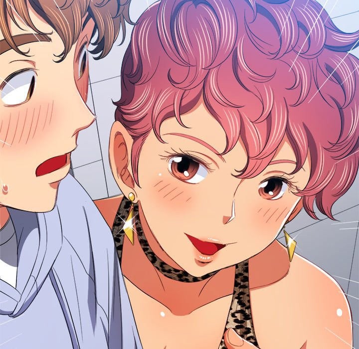 My High School Bully - Chapter 107 18
