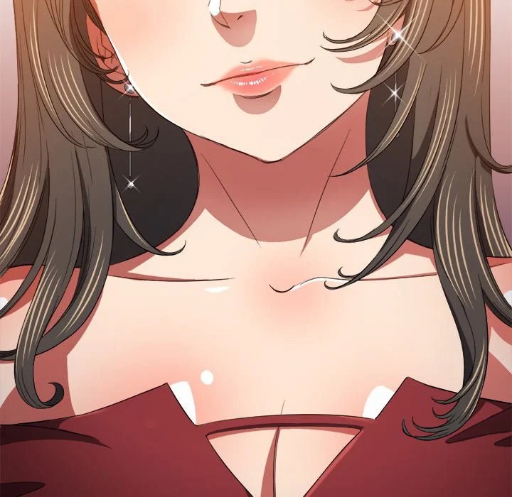 My High School Bully - Chapter 107 156