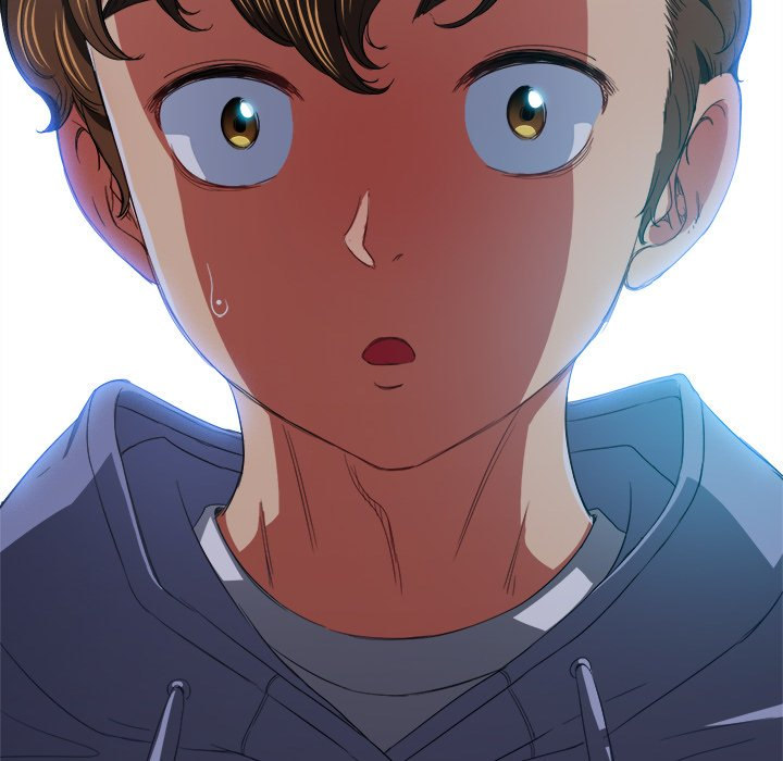 My High School Bully - Chapter 107 151