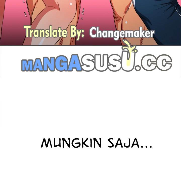My High School Bully - Chapter 107 89