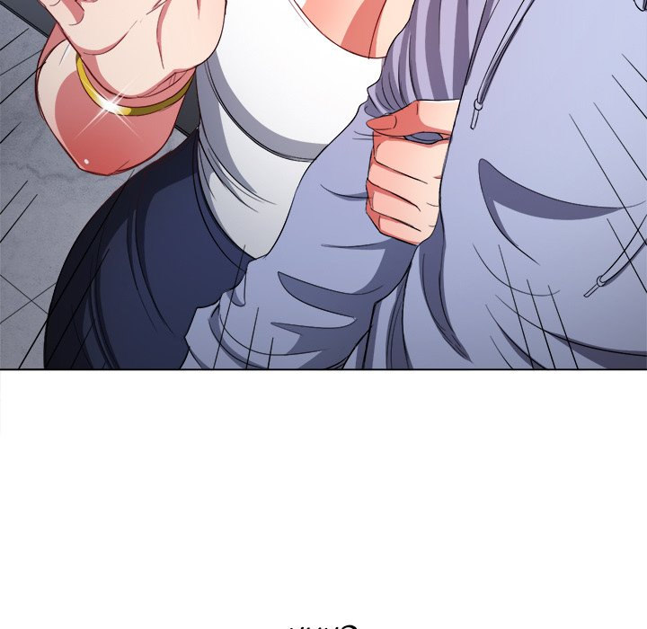 My High School Bully - Chapter 107 16