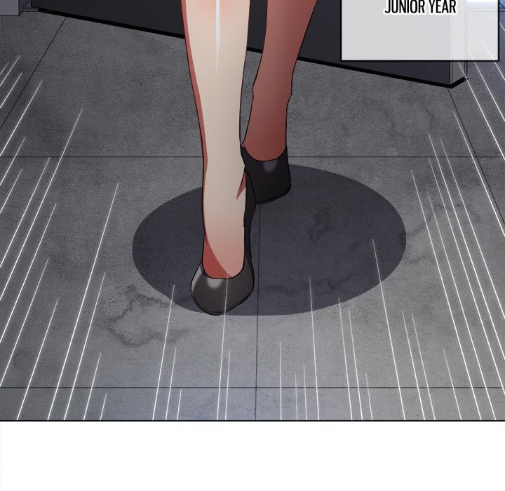 My High School Bully - Chapter 107 138