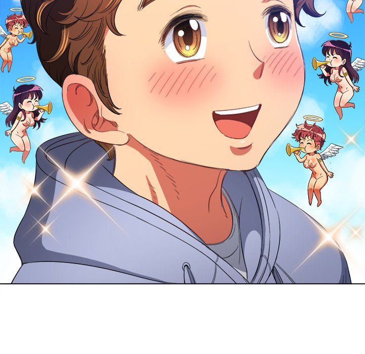 My High School Bully - Chapter 107 28