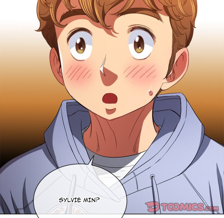 My High School Bully - Chapter 107 140