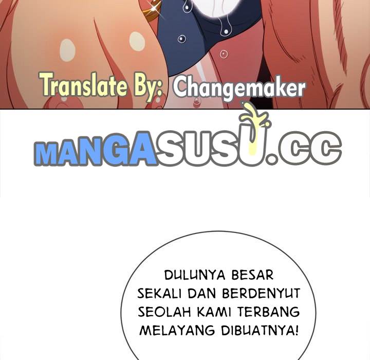 My High School Bully - Chapter 107 121