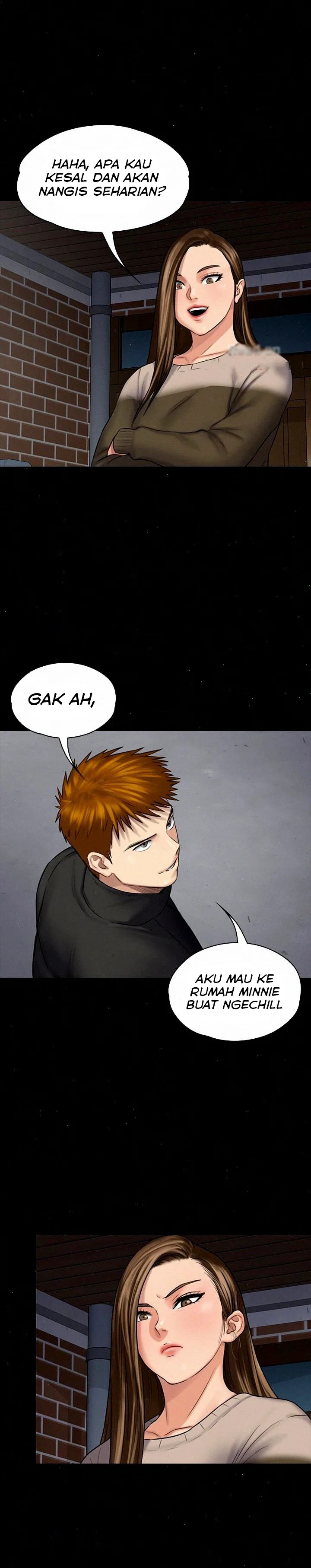 Queen Bee (Andrew) - Chapter 107 37