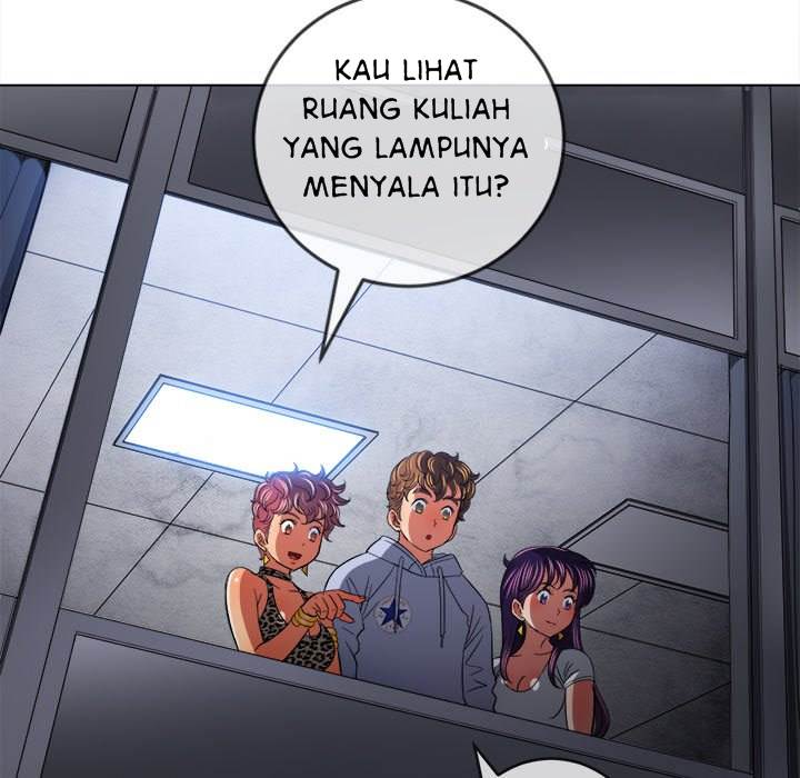 My High School Bully - Chapter 107 38