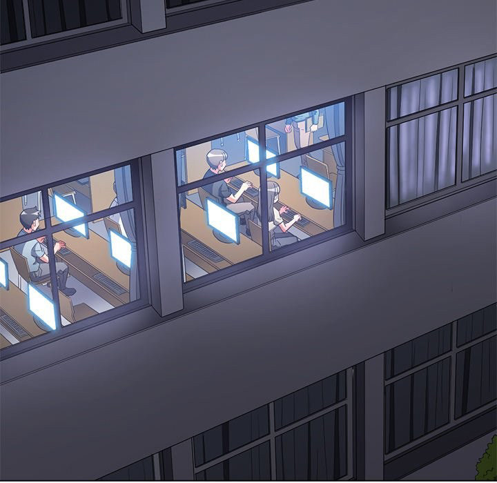 My High School Bully - Chapter 107 105