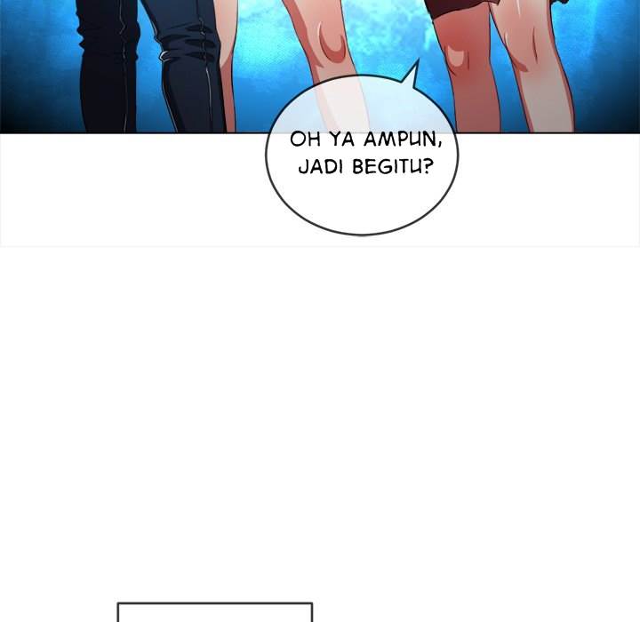 My High School Bully - Chapter 107 148