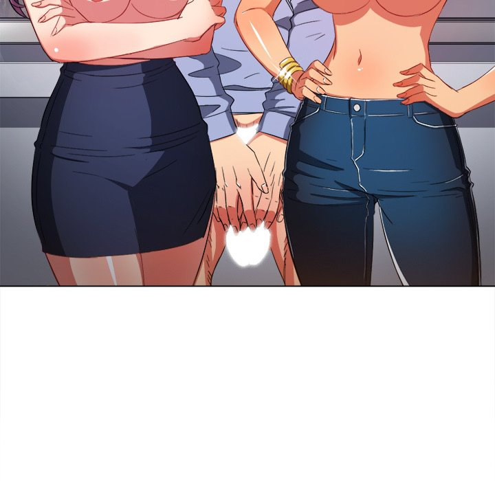 My High School Bully - Chapter 107 143