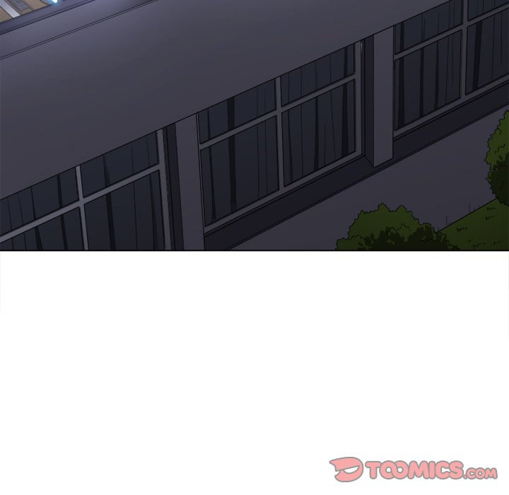 My High School Bully - Chapter 107 41