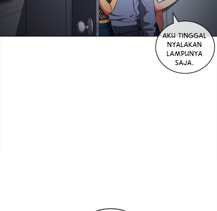 My High School Bully - Chapter 107 37