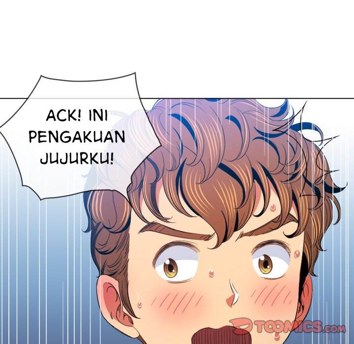 My High School Bully - Chapter 107 23