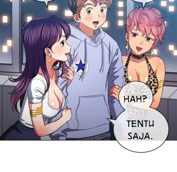 My High School Bully - Chapter 107 30