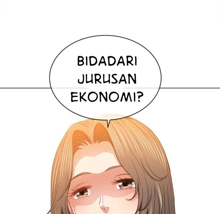 My High School Bully - Chapter 107 144