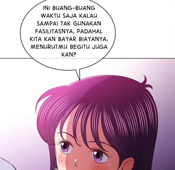 My High School Bully - Chapter 107 44