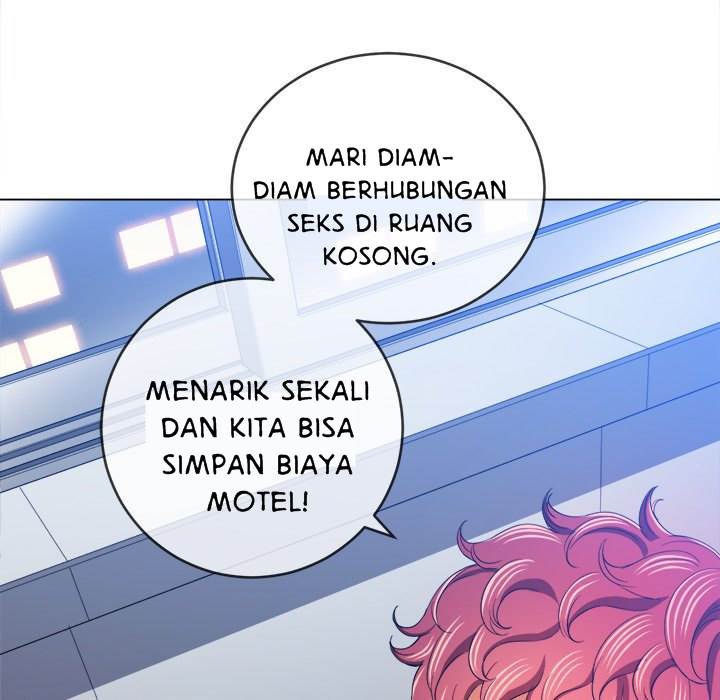 My High School Bully - Chapter 107 53