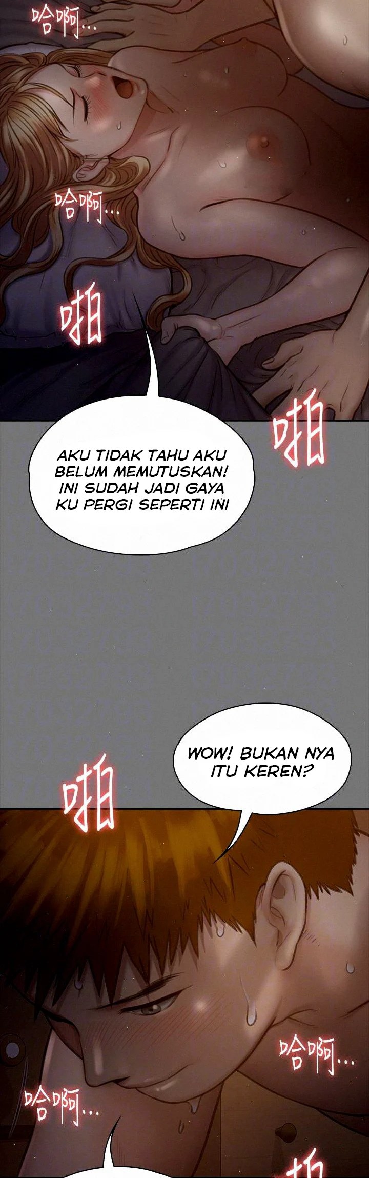 Queen Bee (Andrew) - Chapter 107 31