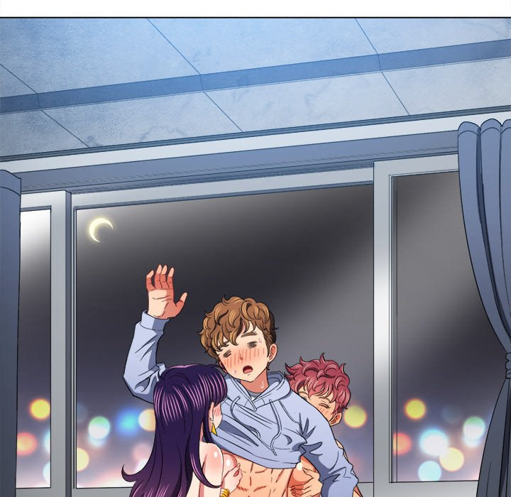 My High School Bully - Chapter 107 82