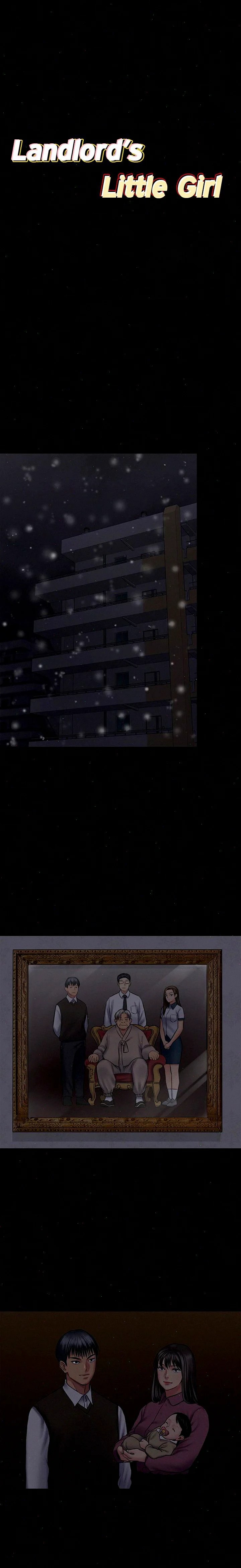Queen Bee (Andrew) - Chapter 107 3
