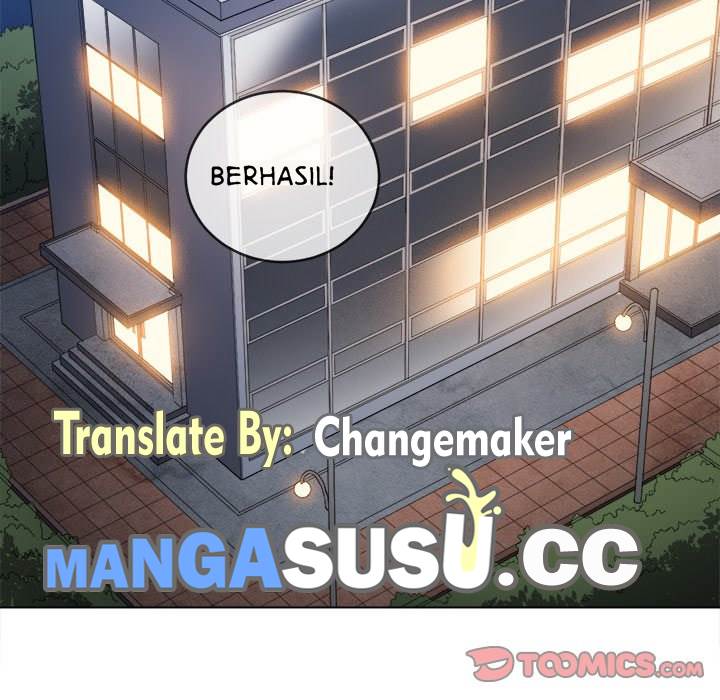 My High School Bully - Chapter 107 32