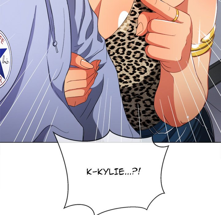 My High School Bully - Chapter 107 19