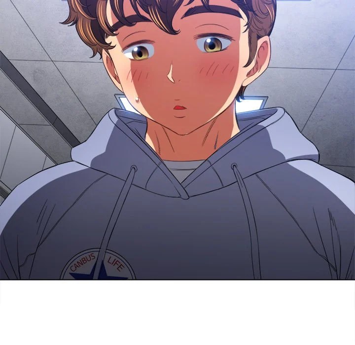 My High School Bully - Chapter 107 56