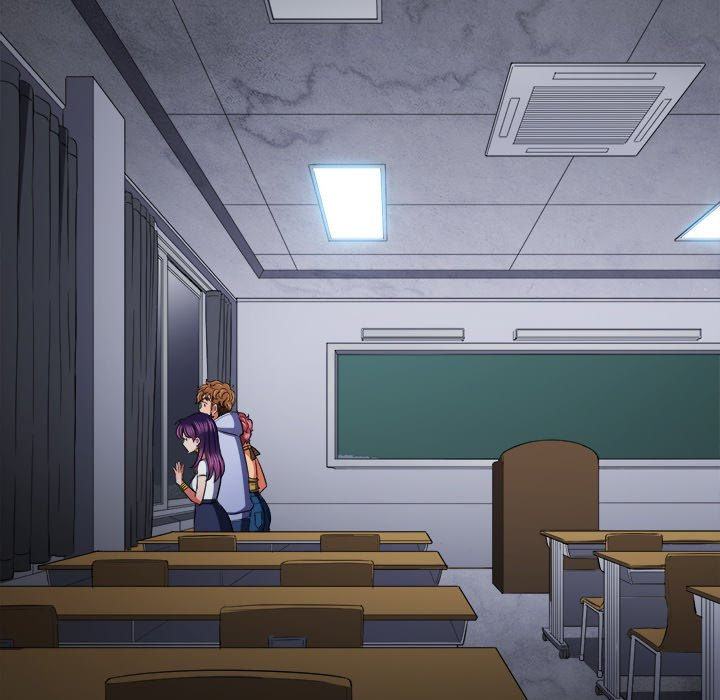 My High School Bully - Chapter 107 47