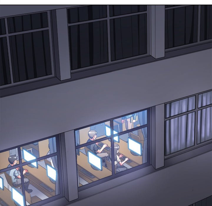 My High School Bully - Chapter 107 40