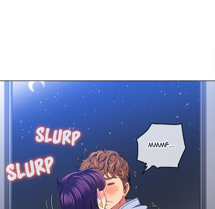 My High School Bully - Chapter 107 98